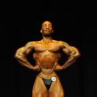 Michael   Ratliff - NPC North Carolina State  2010 - #1